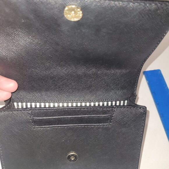 Kate Spade Cameron Street Marci Shoulder Bag Black Retail $340 - Picture 7 of 8